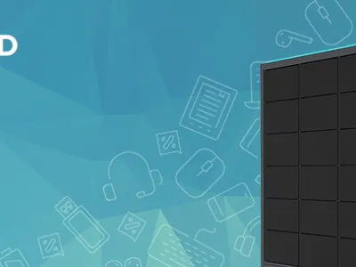 Innovend software voor smart lockers en vending machines – Maatwerk (SaaS)