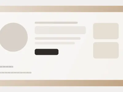 Maxim van Someren website redesign in development – Website