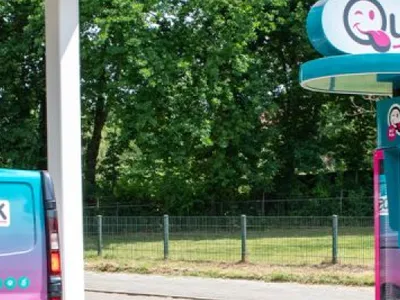 Zuply en Vendo integratie voor slimme vending machines – Maatwerk (SaaS)